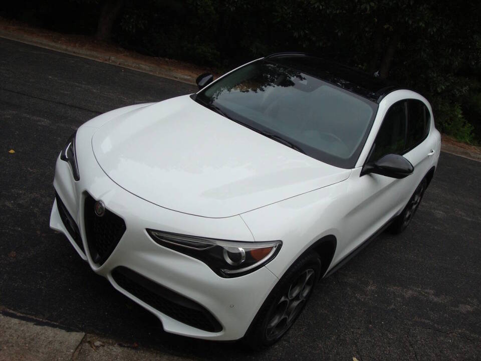 alfa romeo stelvio 2021 ZASPAJAN4M7D00625 image alfa romeo stelvio 2021 ZASPAJAN4M7D00625 image